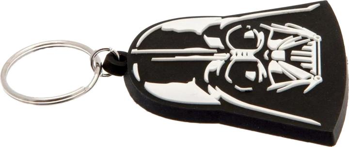 Actual product image Star Wars Keychain