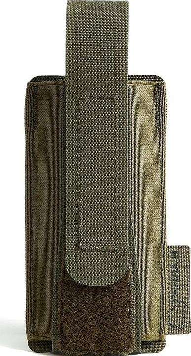 Terra B Discreet Sec Pouch Small Olive