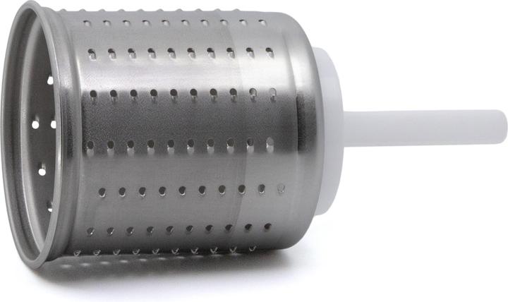 Image du produit Tromco Reibetrommel fein Nr.4 für Raffelvorsatz (KitchenAid/Elektrolux/AEG)