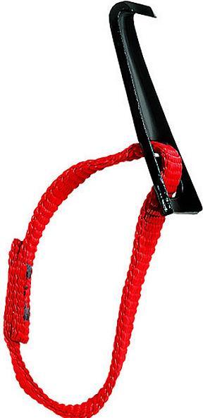 Immagine prodotto Petzl Reglette gancio da arrampicata