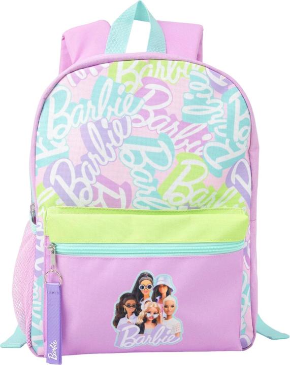 Produktbild Barbie Rucksack Set 4erPack (0.50 l)
