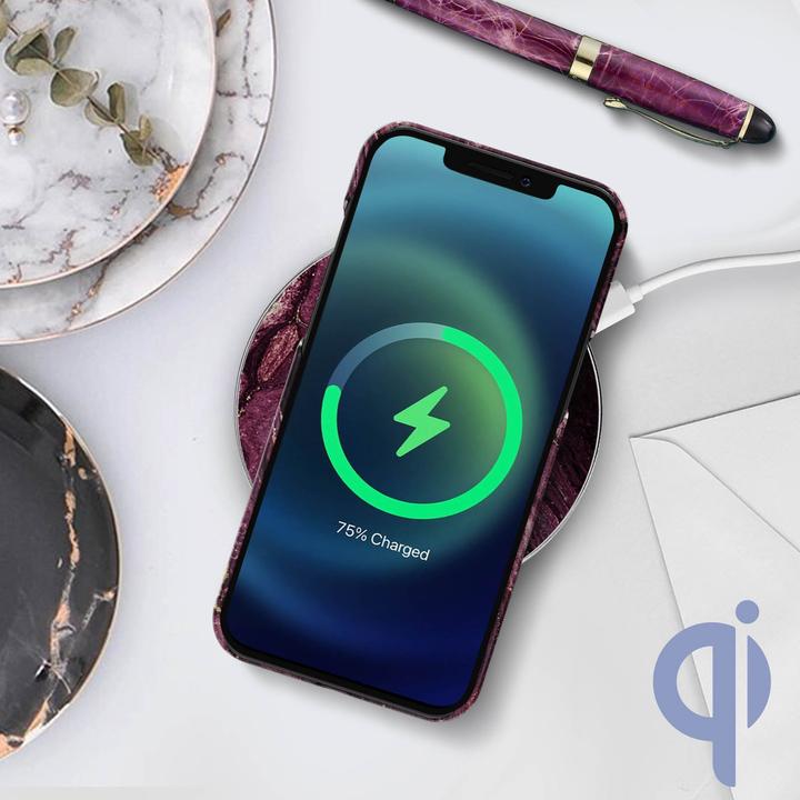 Produktbild iDeal Of Sweden Smartphone Cover Fashion (Realme 12 Pro+, Apple iPhone 12)