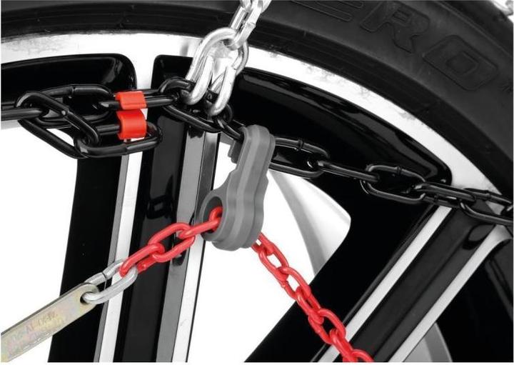 Immagine prodotto SnowDrive Catene da neve per SUV e fuoristrada S-12 - 23