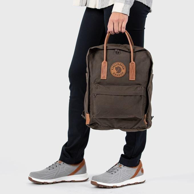 Actual product image Fjällräven Kånken No. 2 (16 l)