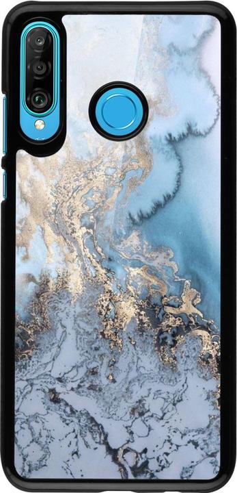 Produktbild PhoneLook Hülle Marble 04 (Huawei P30 Lite)