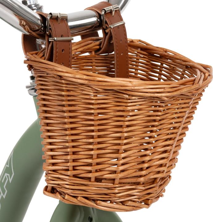 Actual product image ‎Huffy Huffy Vintage 10" Balance Bike (10")