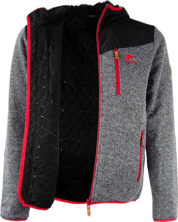 Produktbild Forsberg Yulgran II Strickfleecejacke (S)