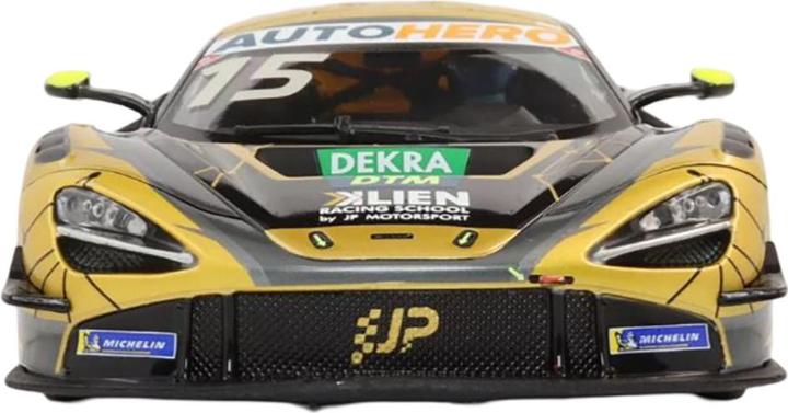 Produktbild Carrera D132 McLaren 720S GT3 No.15 DTM