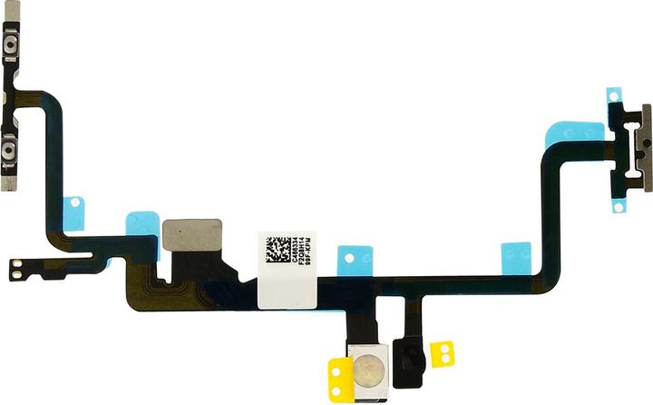 Immagine prodotto Avizar Cavo flessibile del pulsante di accensione per iPhone 7 Plus (iPhone 7 Plus)