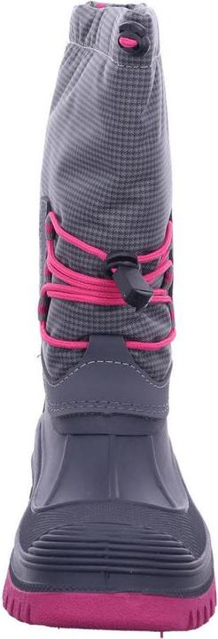Produktbild CMP Campagnolo Ahto WP Snow Boots Junior (34)