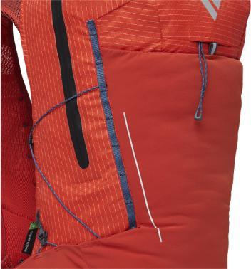 Actual product image Black Diamond Pursuit 30 Backpack (30 l)