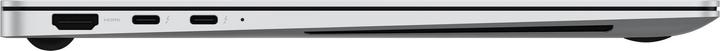 Image du produit Samsung Galaxy Book4 Pro (14", Intel Core Ultra 7 155H, 32 Go, 512 Go, DE)