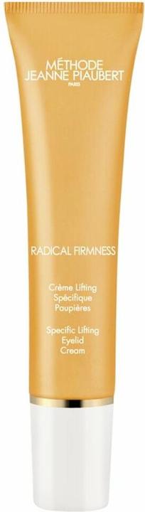 Produktbild Méthode Jeanne Piaubert Jeanne pi. radical firmness yeux 10ml (Crème, 10 ml, Tag)