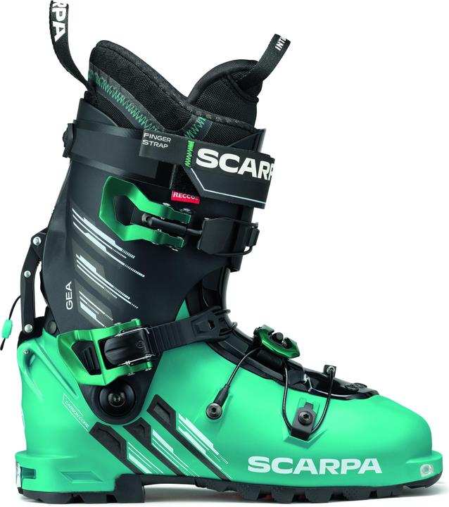 Produktbild Scarpa Tourenskischuhe Gea (24)