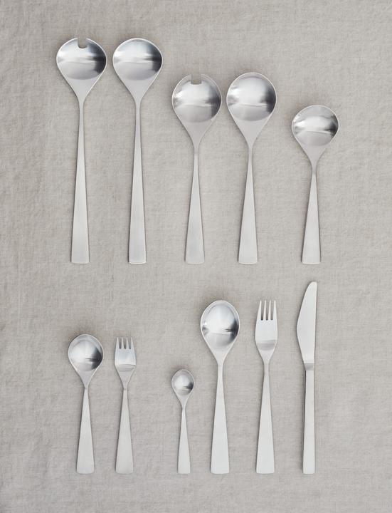Immagine prodotto Stelton Maya server per insalata in acciaio inox (Server insalata)