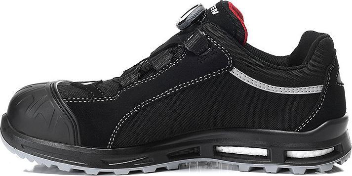 Actual product image Elten Safety low shoe S3 Senex XXT Pro Boa ESD Gr.41 (S3, 41)