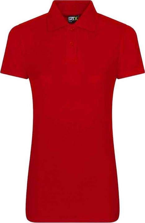 Immagine prodotto Pro RTX Maglietta Polo Donna (XXL)