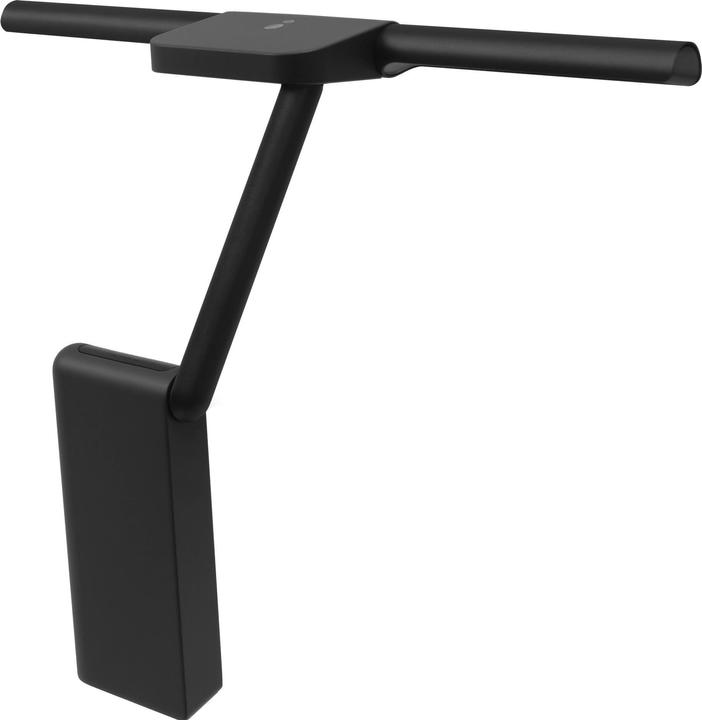 Actual product image BenQ Laptop Lamp Black Dual