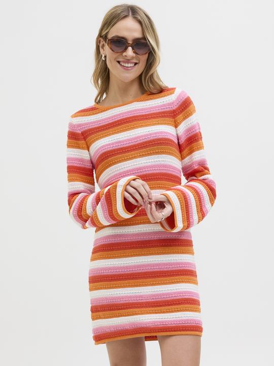 Actual product image JJXX JXRORY Strickkleid Strickkleid (XS)