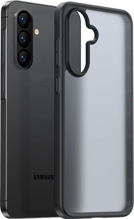 Produktbild Torras - Guardian Magnetic Series - Samsung Galaxy A56 5G - Black (Samsung Galaxy A56)