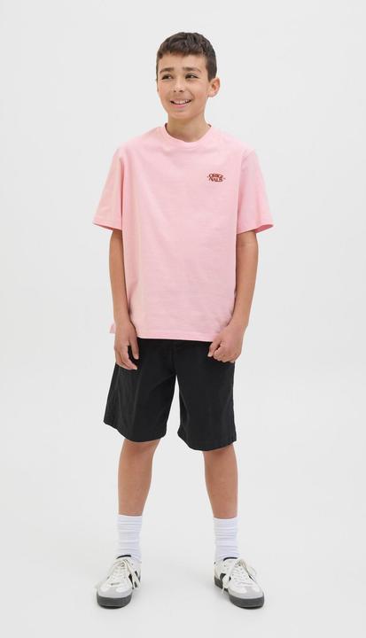 Produktbild Jack & Jones Gedruckt T-shirt Junior T-shirt (152)