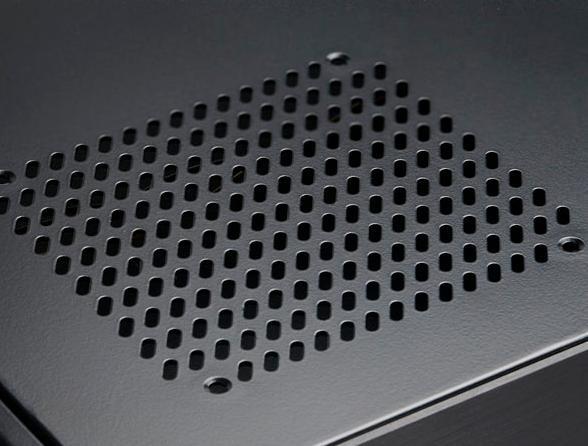 Immagine prodotto Akasa Cypher Piccolo fattore di forma (SFF) (Mini-ITX)