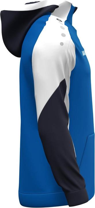 Produktbild JAKO Zip Hoodie Dynamic (S)