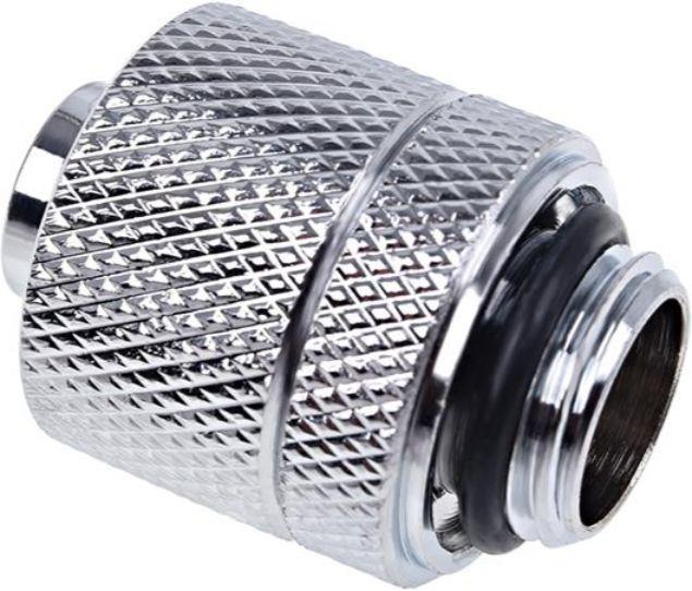 Actual product image Alphacool 13/10mm icicle G1/4