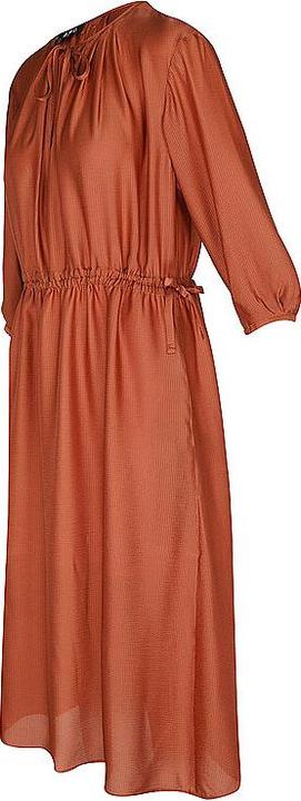 Produktbild A.p.c. Midikleid EVE (38)
