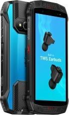 Actual product image Ulefone Armor 15 (128 GB, Tech blue, 5.45", Dual SIM, 12 Mpx, 4G)