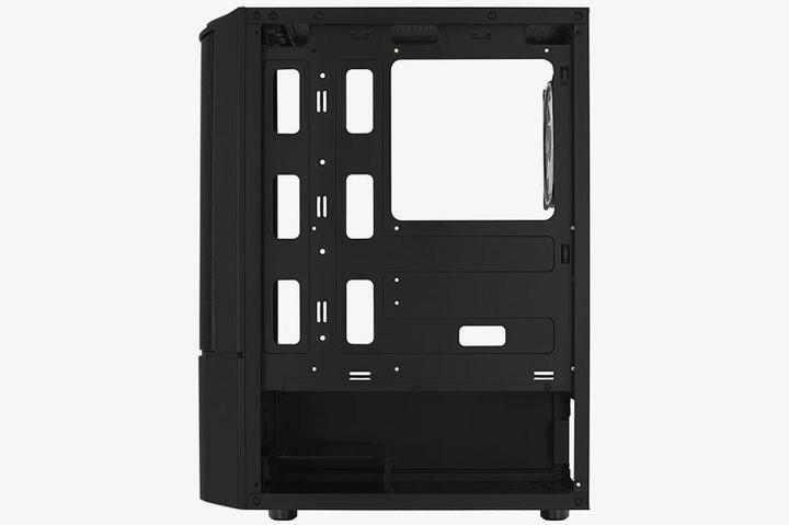 Actual product image AeroCool Quantum Mesh (ATX, mATX, Mini-ITX)