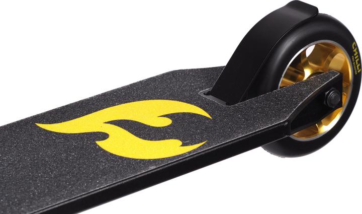 Produktbild Chilli Scooter 3000