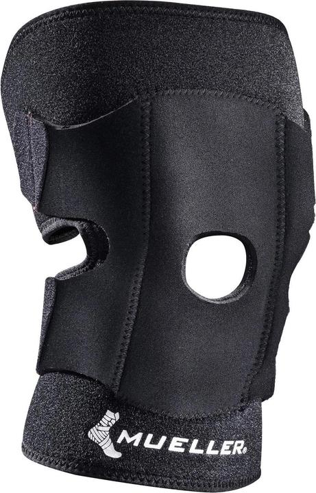 Mueller Adjustable Knee Support (One Size)