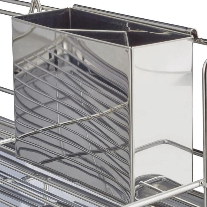 Produktbild 5Five Abtropfgestell mit Besteckhalter