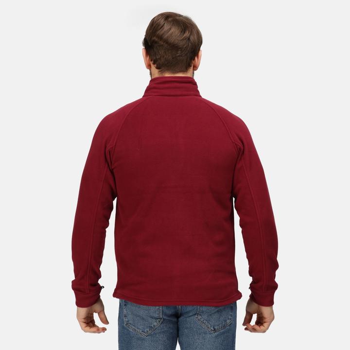 Actual product image Regatta Thor Iii fleece jacket (3XL)
