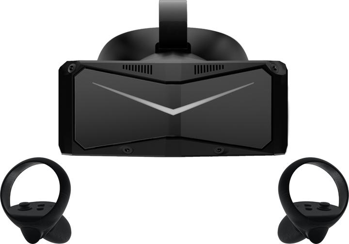 Actual product image Pimax Crystal Light ( Prime version - SUBSCRIPTION REQUIRED)