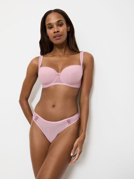Actual product image Triumph Palina Cosmic Heartbeat WHP Balconette Schalen-BH (85 E, Single pack)