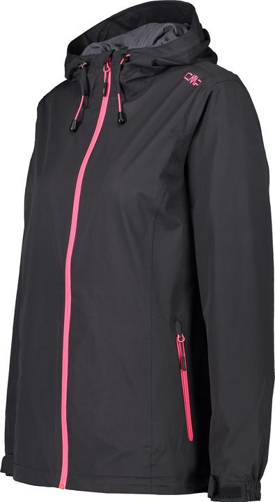 Actual product image CMP Campagnolo Rain Fix Hoodie (4XL)
