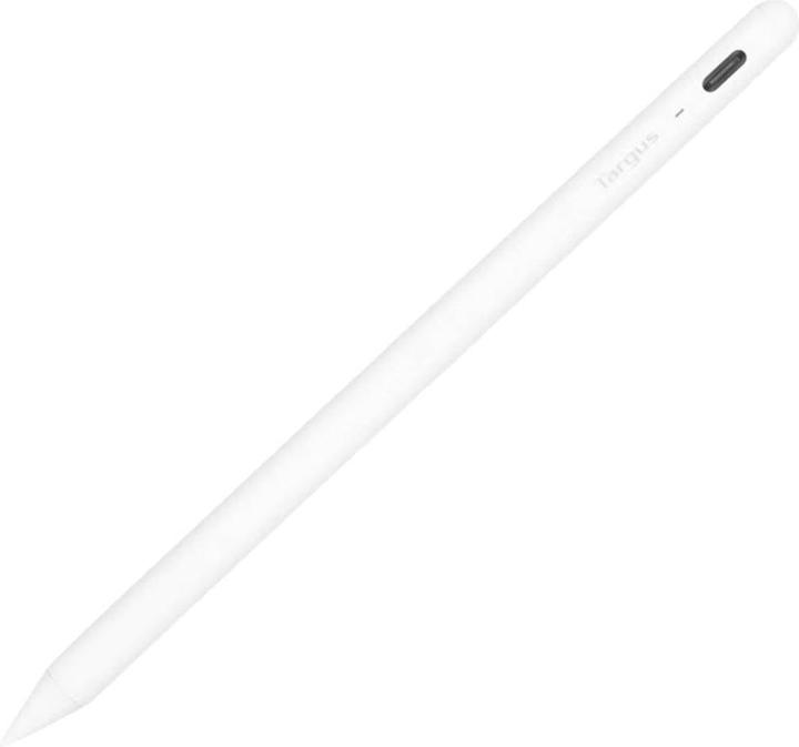 Produktbild Targus AMM174AMGL, Tablet, Apple, Weiss, iPad (2018 and later)., 13,6 g, 9,6 mm