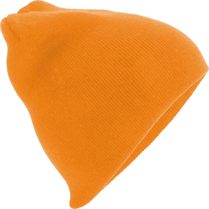 Actual product image Beechfield Basic knit winter hat (One size)