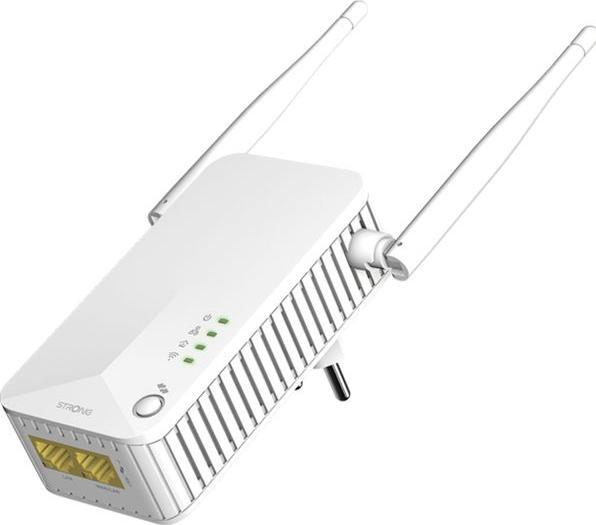 Produktbild Strong PLWF600TRIEUV2 PLWF600TRIFR (100 Mbit/s)