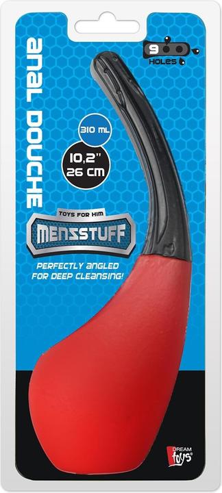 Actual product image Menzstuff Anal Shower