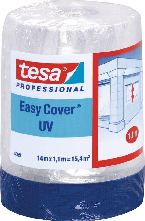 Actual product image tesa Cover foil (1800 mm)