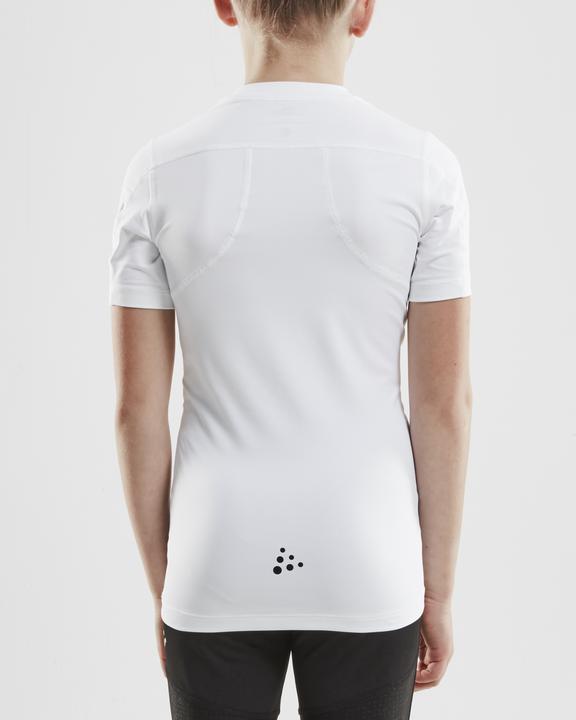 Actual product image Craft Pro Control Compression Tee Kids (134)
