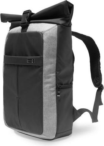 Actual product image Monolith 1503 Style IT Rolltop 17.2" laptop backpack