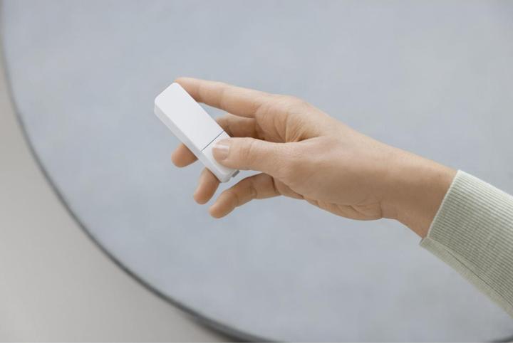 Immagine prodotto Bosch Smart Home Contatto porta/finestra II Plus