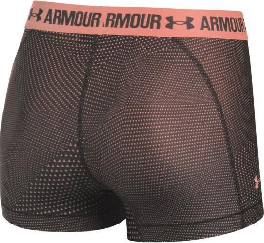 Under Armour Printed Shorts (S)