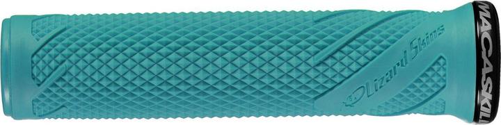 Produktbild MGA Umarmungen der Echsenskins Lenkrad Danny Macaskill Lock-on Klamra Teal (neu)