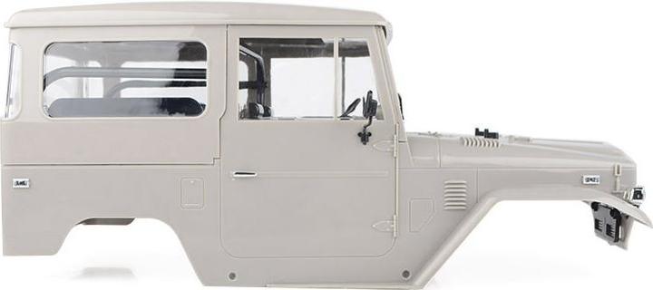 Immagine prodotto Rc4Wd Scale Crawler Gelande II KIT Cruiser 1:10 (Kit)