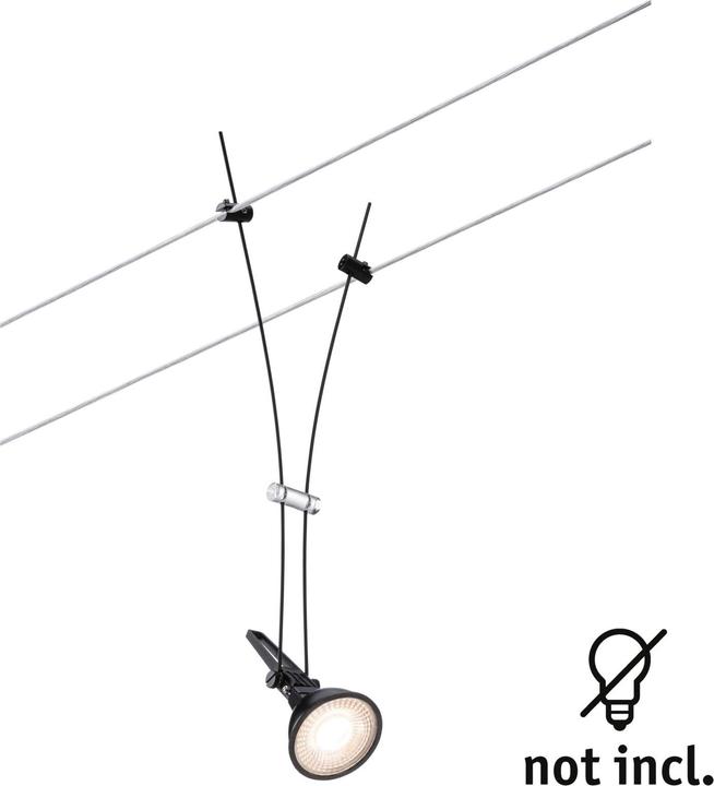 Produktbild Paulmann Wire System Comet (GU5.3)